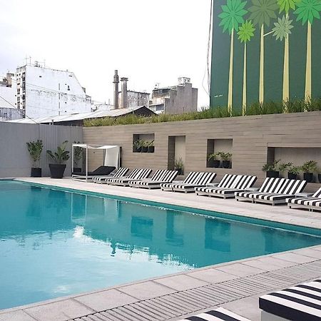 Grandview Hotel Buenos Aires Ngoại thất bức ảnh