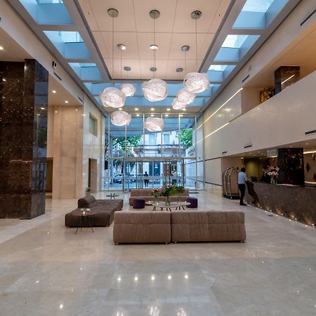 Grandview Hotel Buenos Aires Ngoại thất bức ảnh
