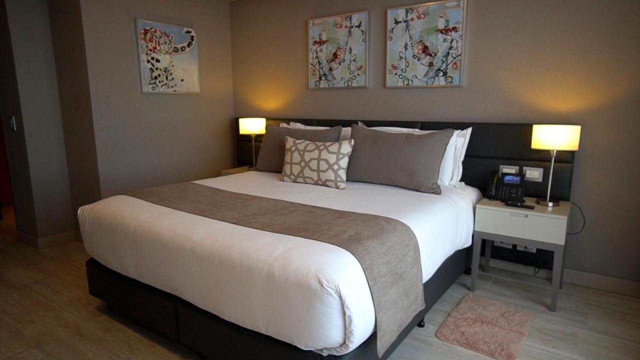 Grandview Hotel Buenos Aires Ngoại thất bức ảnh