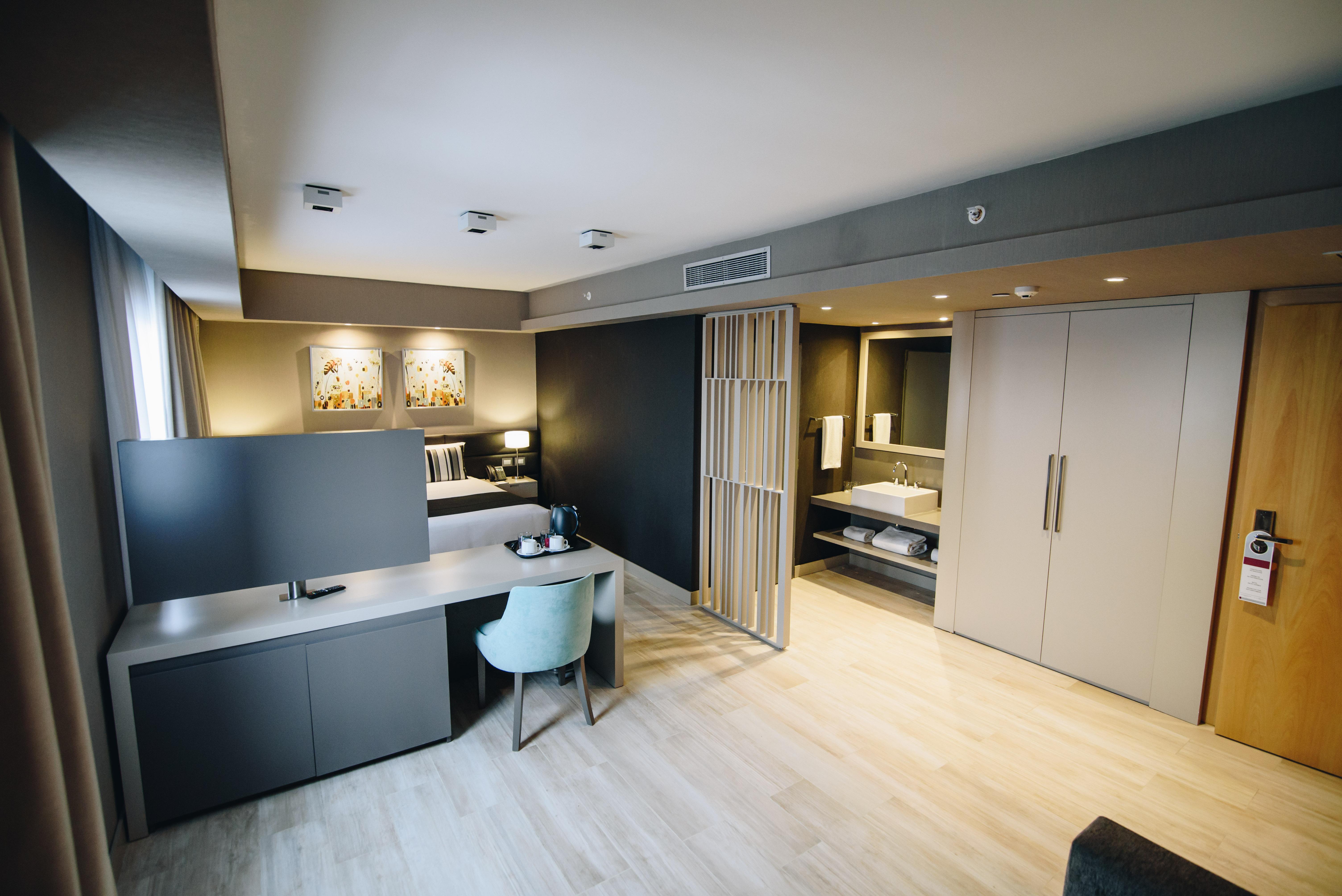 Grandview Hotel Buenos Aires Ngoại thất bức ảnh