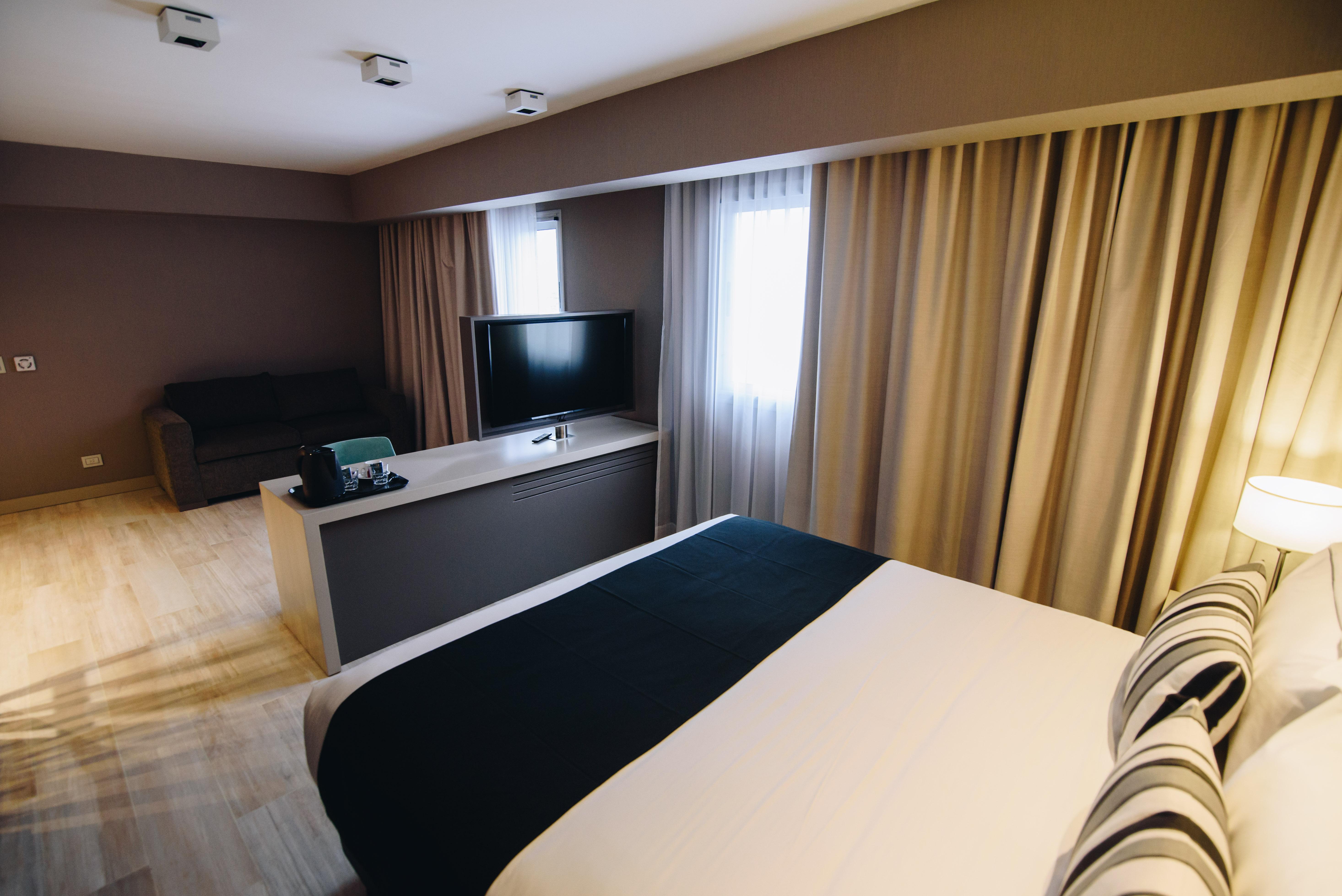Grandview Hotel Buenos Aires Ngoại thất bức ảnh