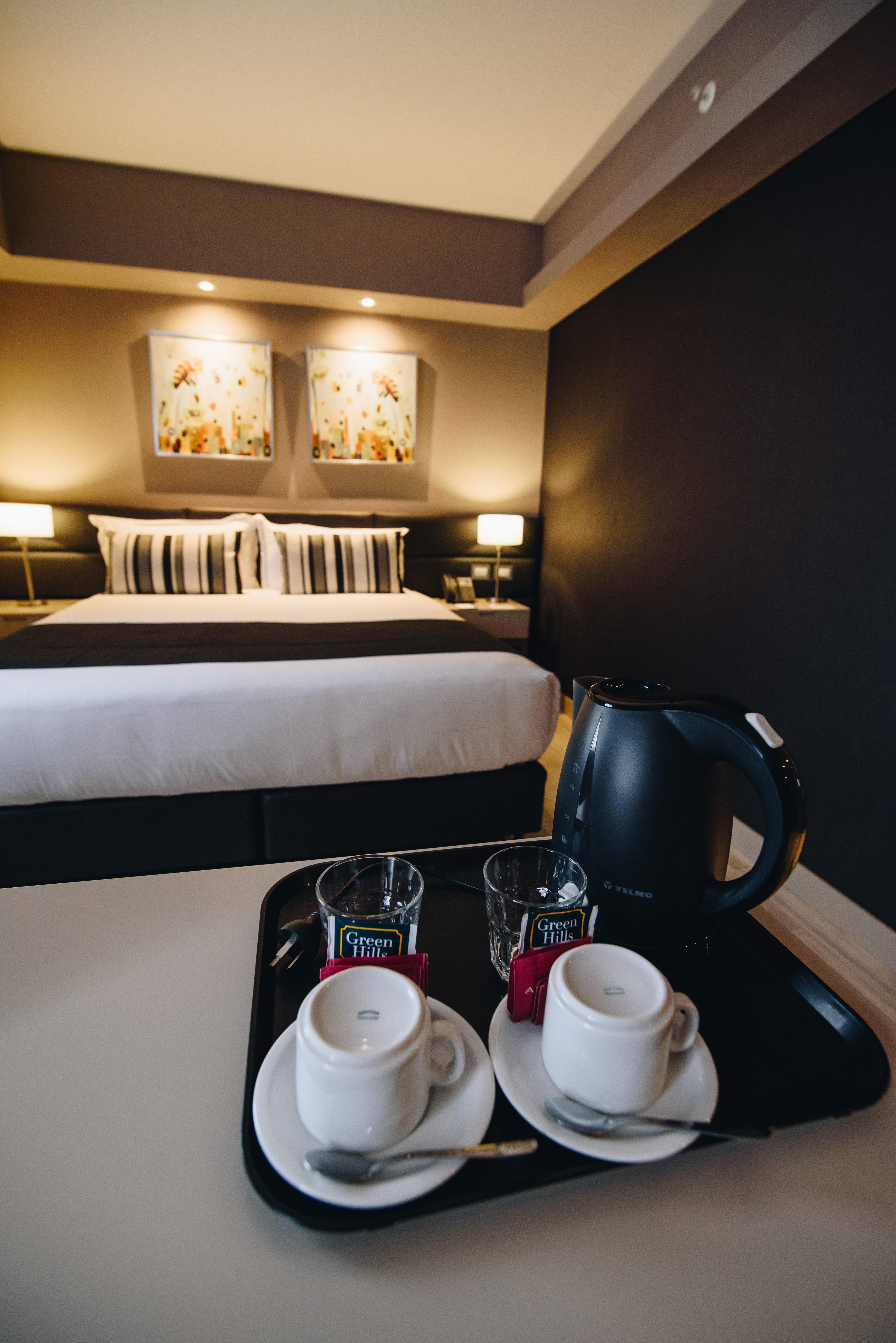 Grandview Hotel Buenos Aires Ngoại thất bức ảnh