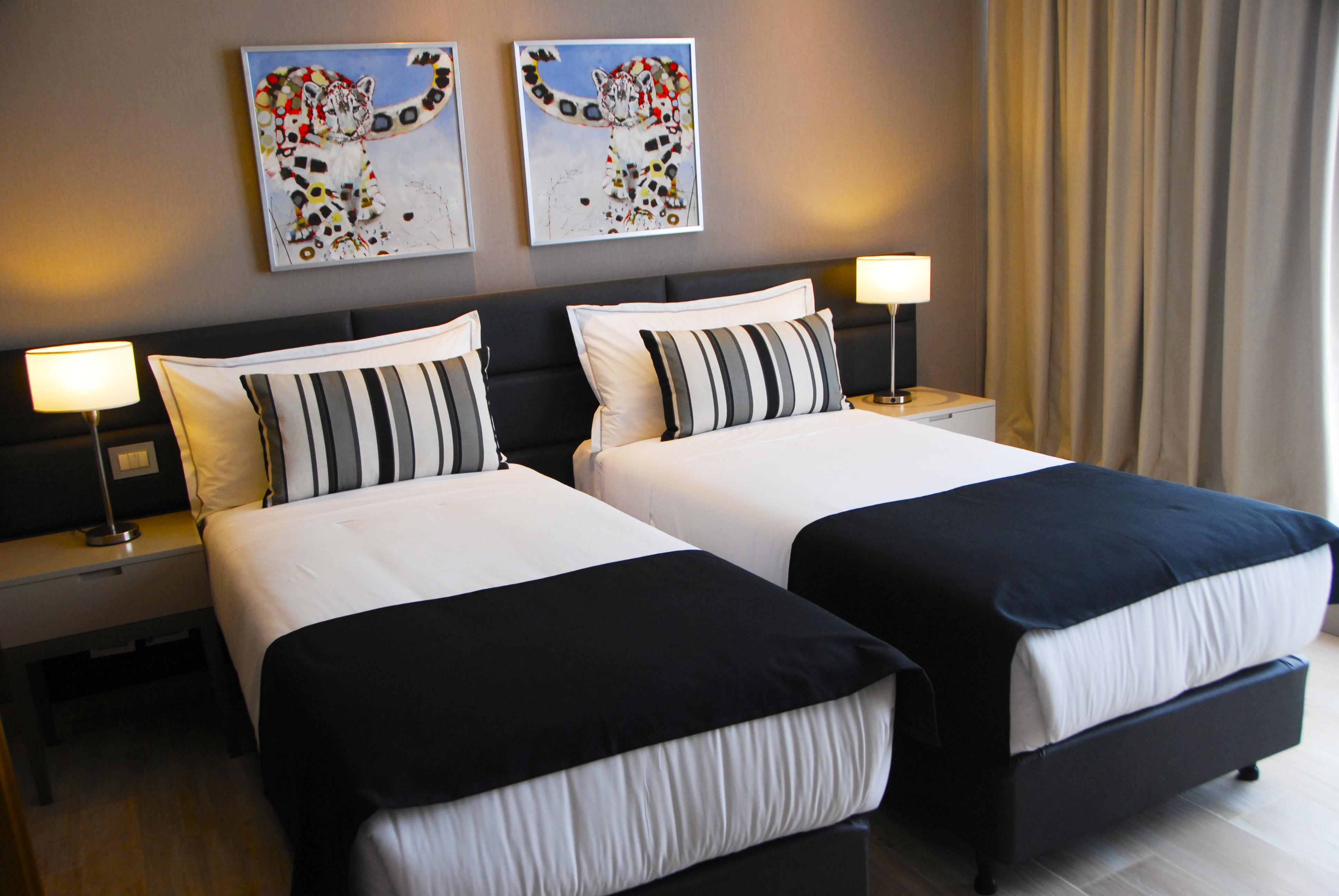 Grandview Hotel Buenos Aires Ngoại thất bức ảnh