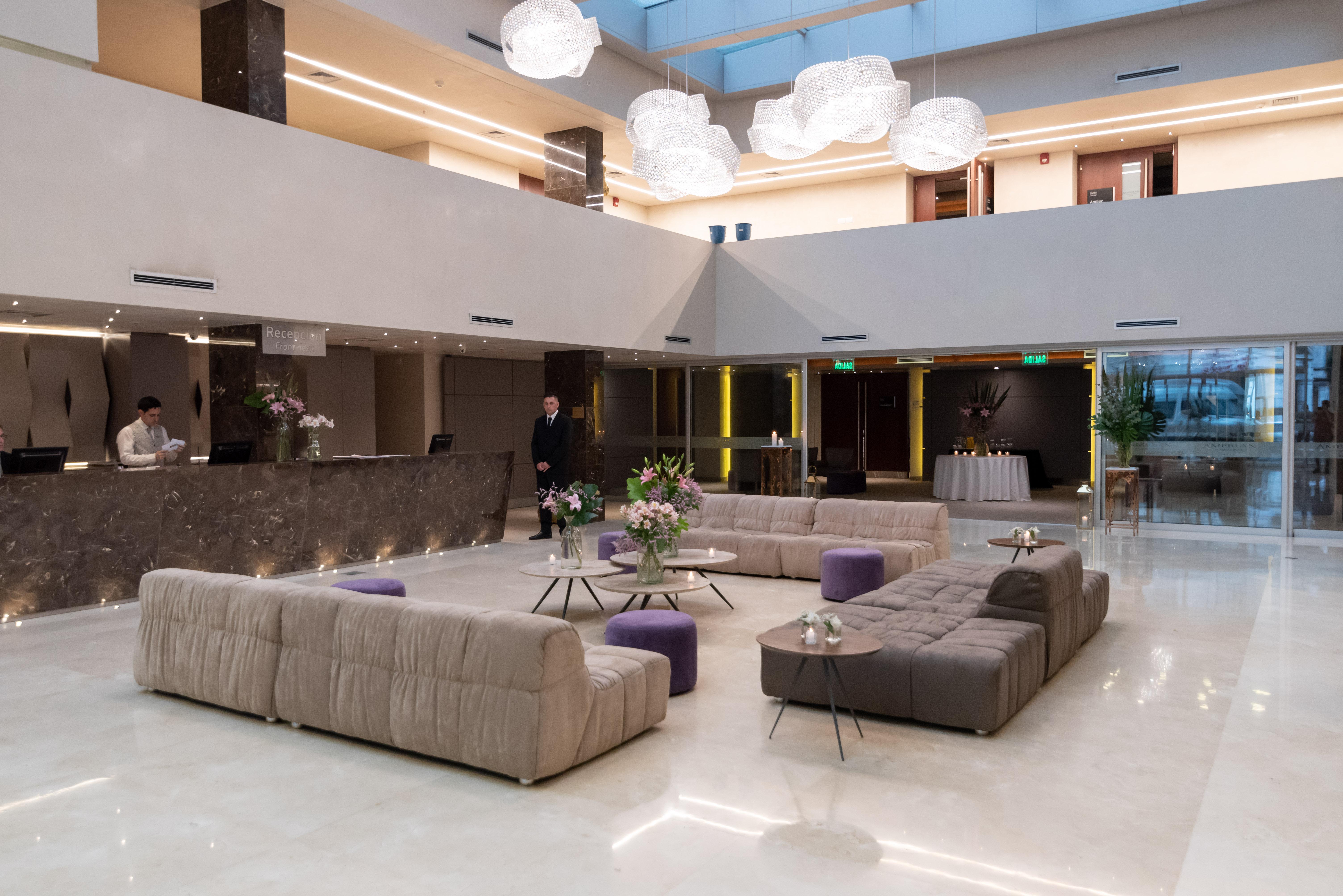 Grandview Hotel Buenos Aires Ngoại thất bức ảnh