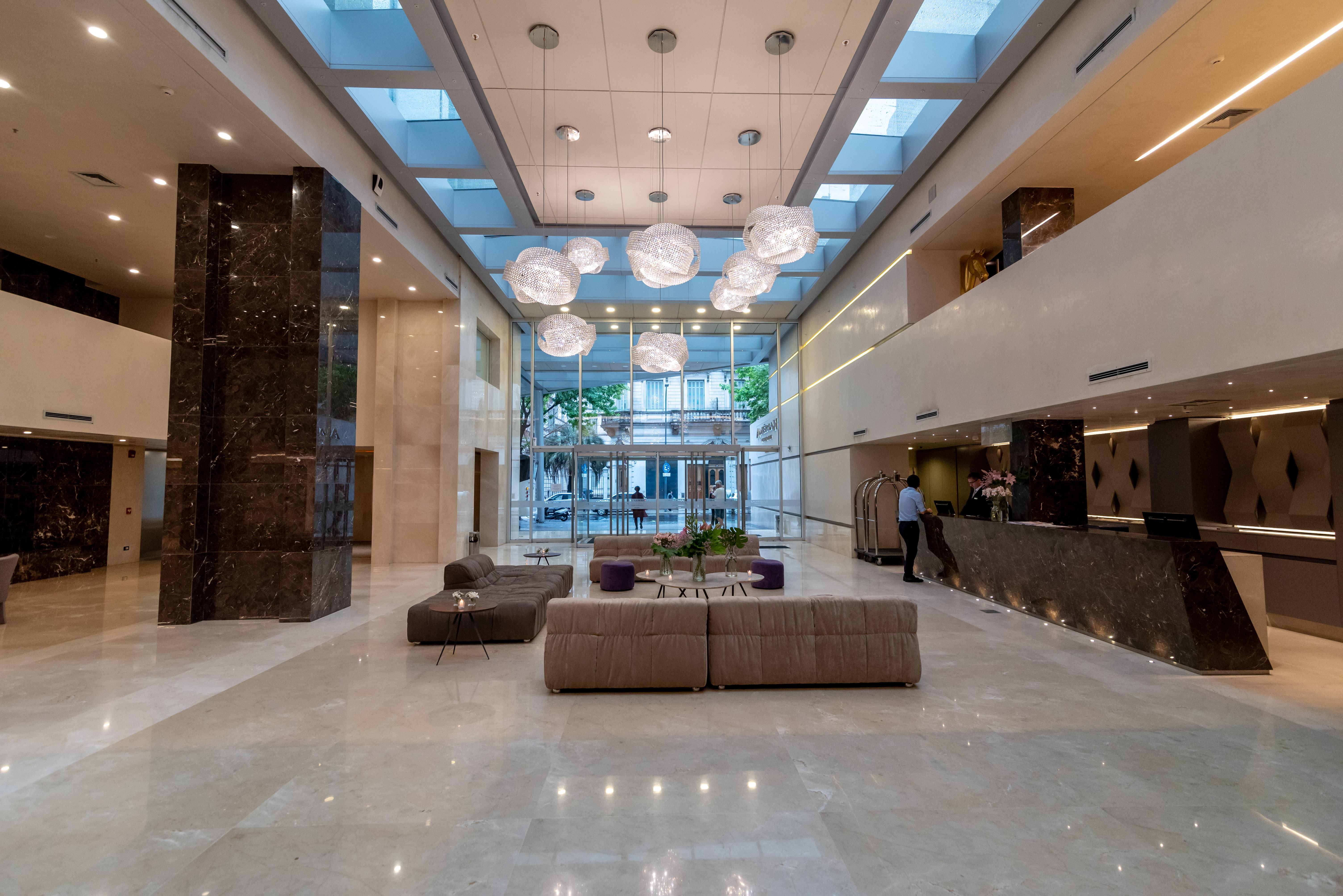 Grandview Hotel Buenos Aires Ngoại thất bức ảnh