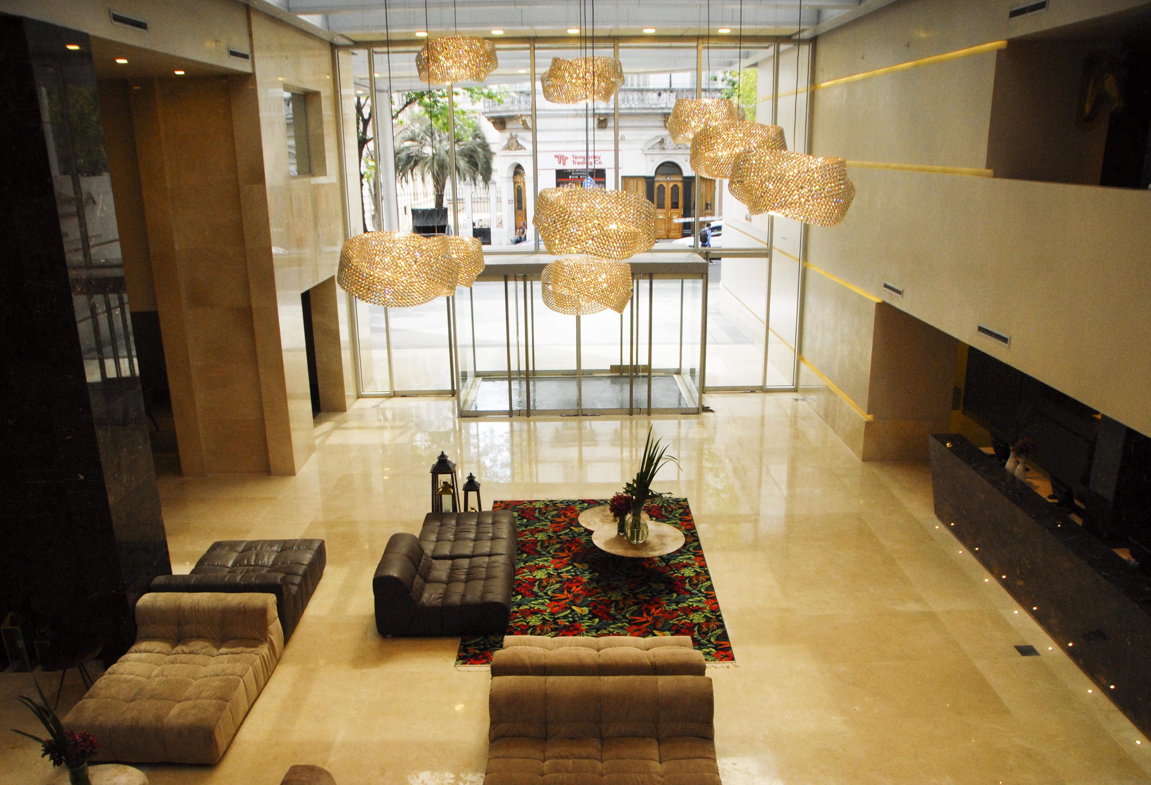 Grandview Hotel Buenos Aires Ngoại thất bức ảnh