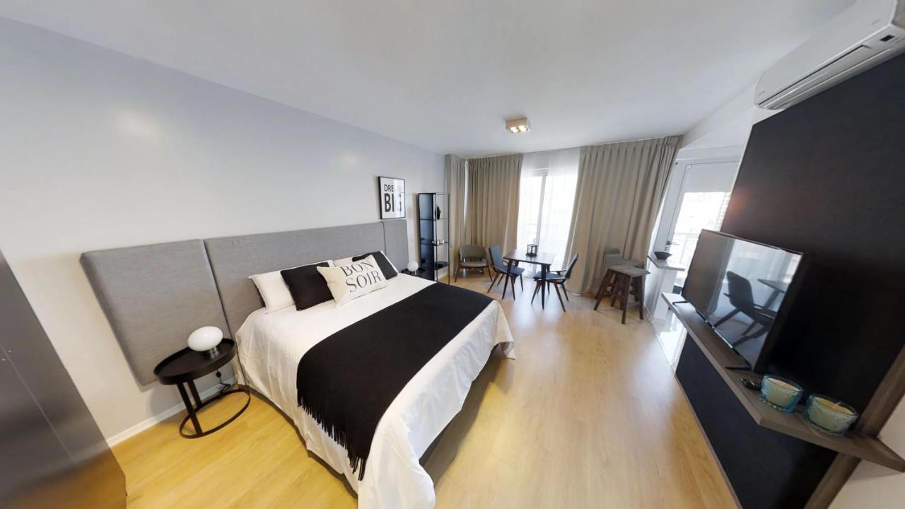 Grandview Hotel Buenos Aires Ngoại thất bức ảnh