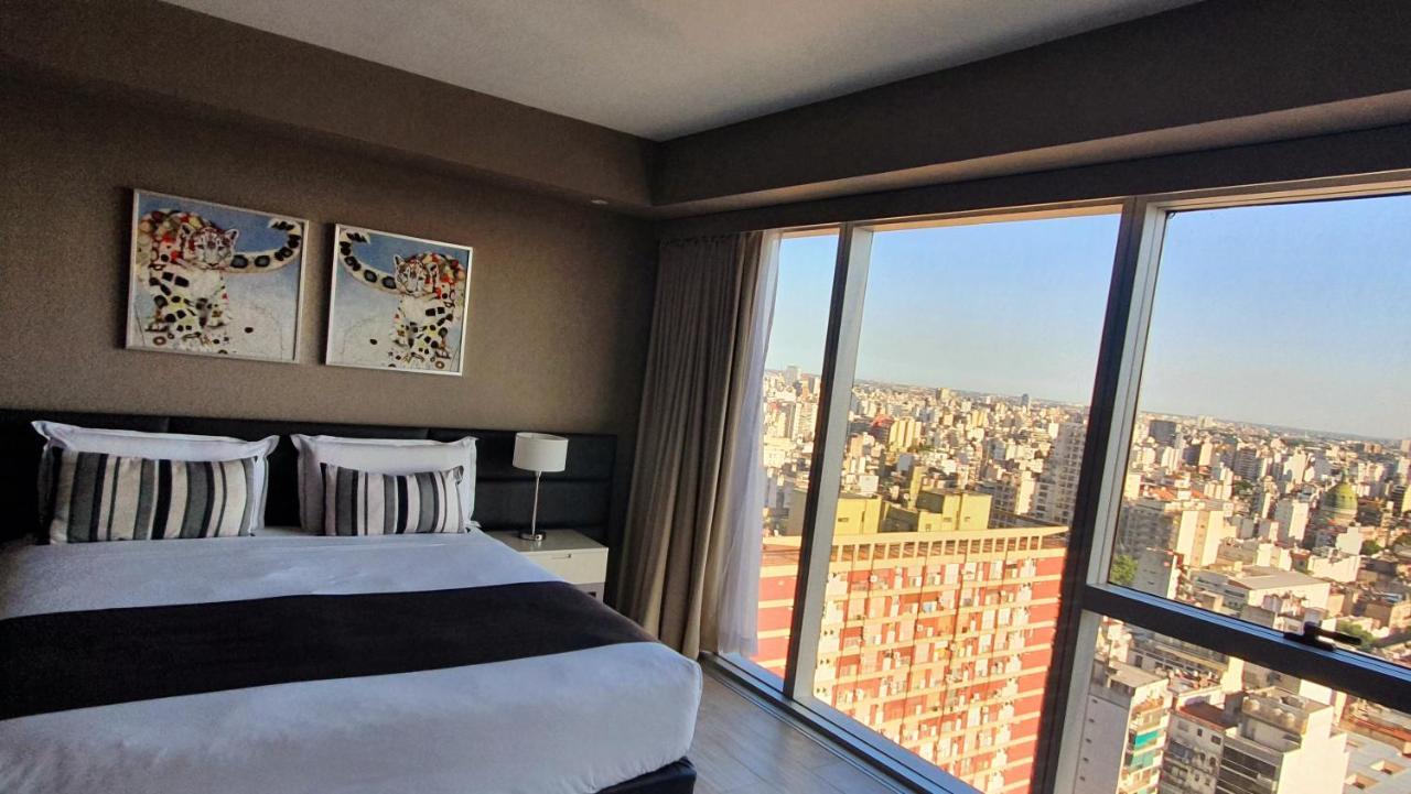 Grandview Hotel Buenos Aires Ngoại thất bức ảnh