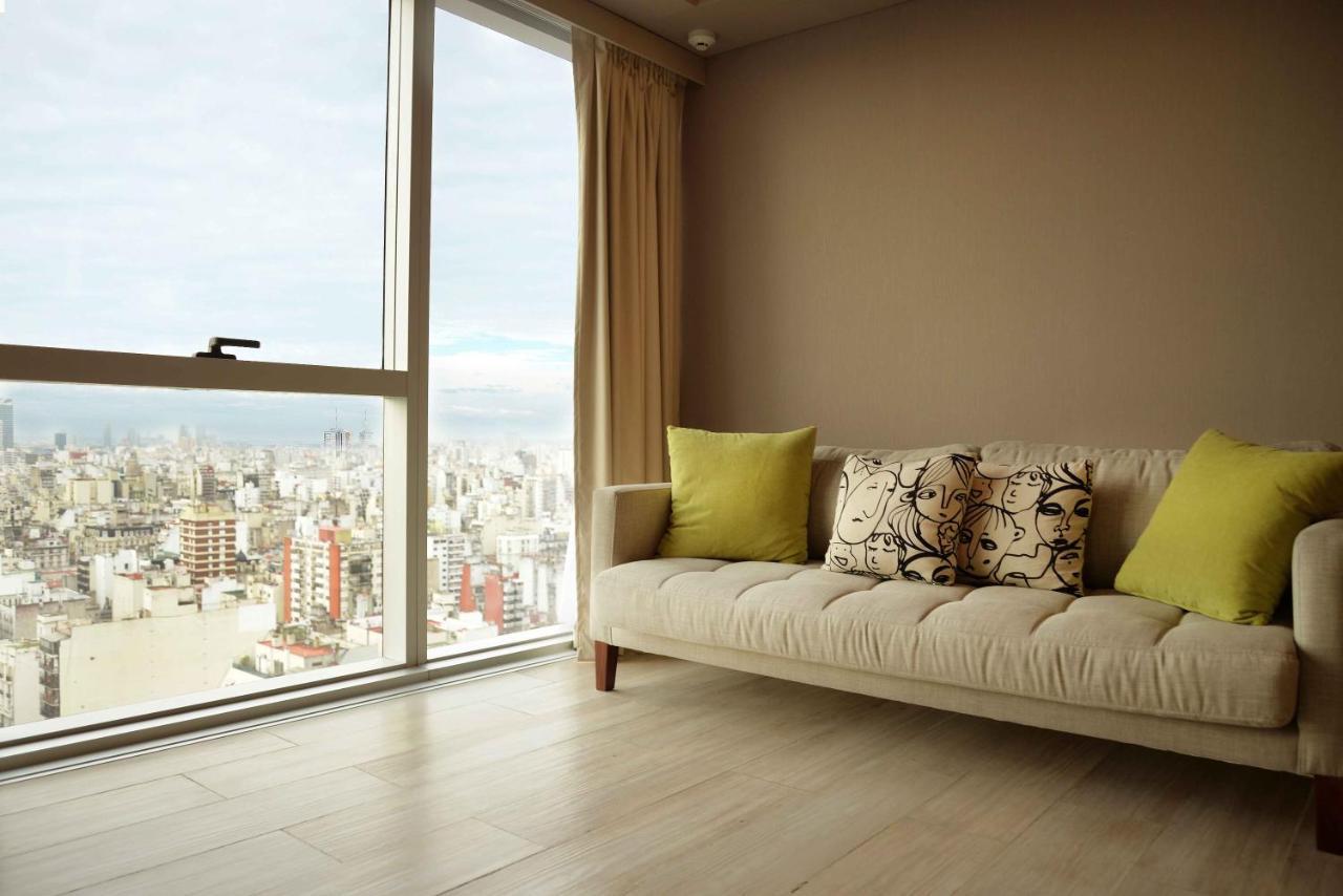 Grandview Hotel Buenos Aires Ngoại thất bức ảnh