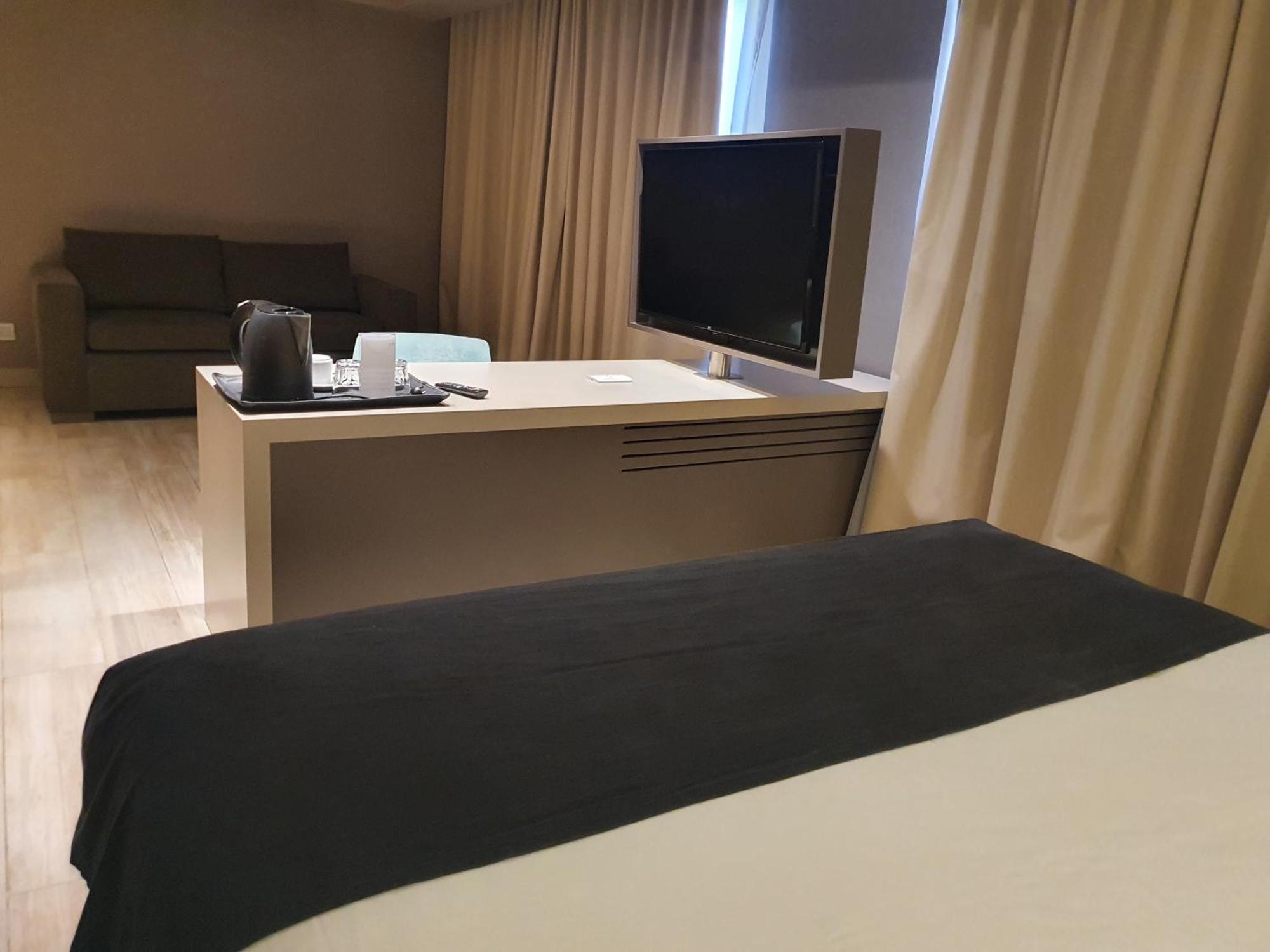 Grandview Hotel Buenos Aires Phòng bức ảnh