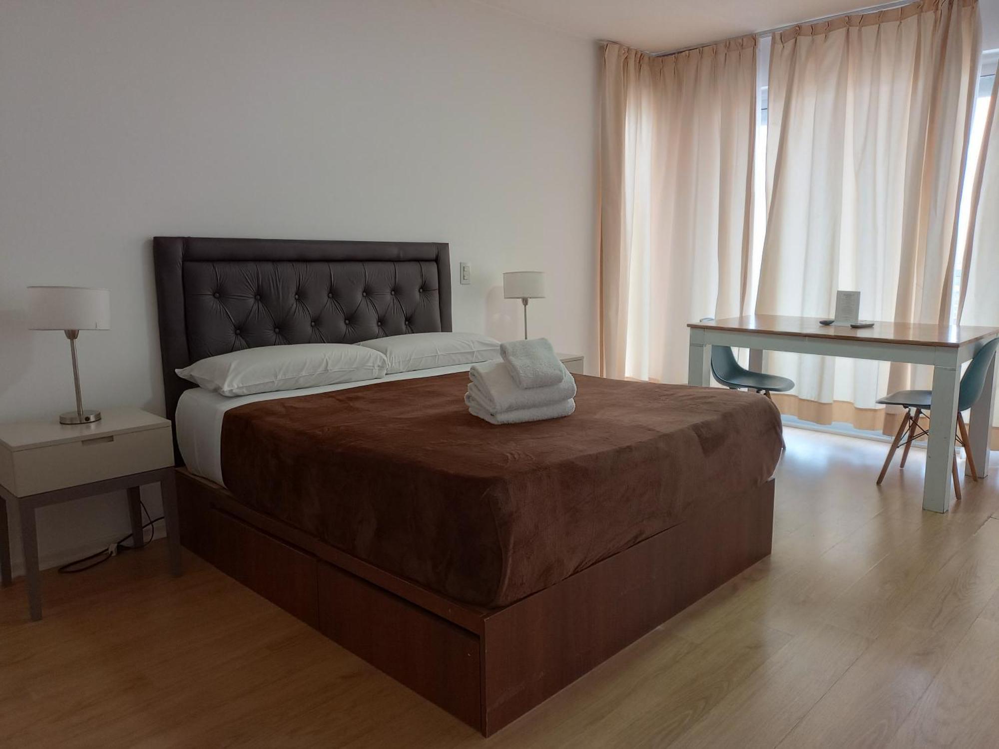 Grandview Hotel Buenos Aires Ngoại thất bức ảnh