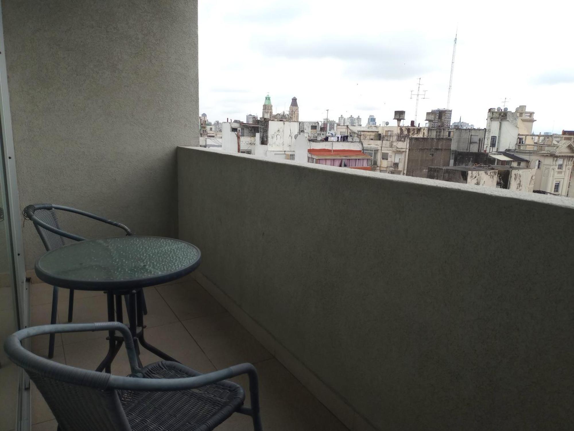 Grandview Hotel Buenos Aires Ngoại thất bức ảnh