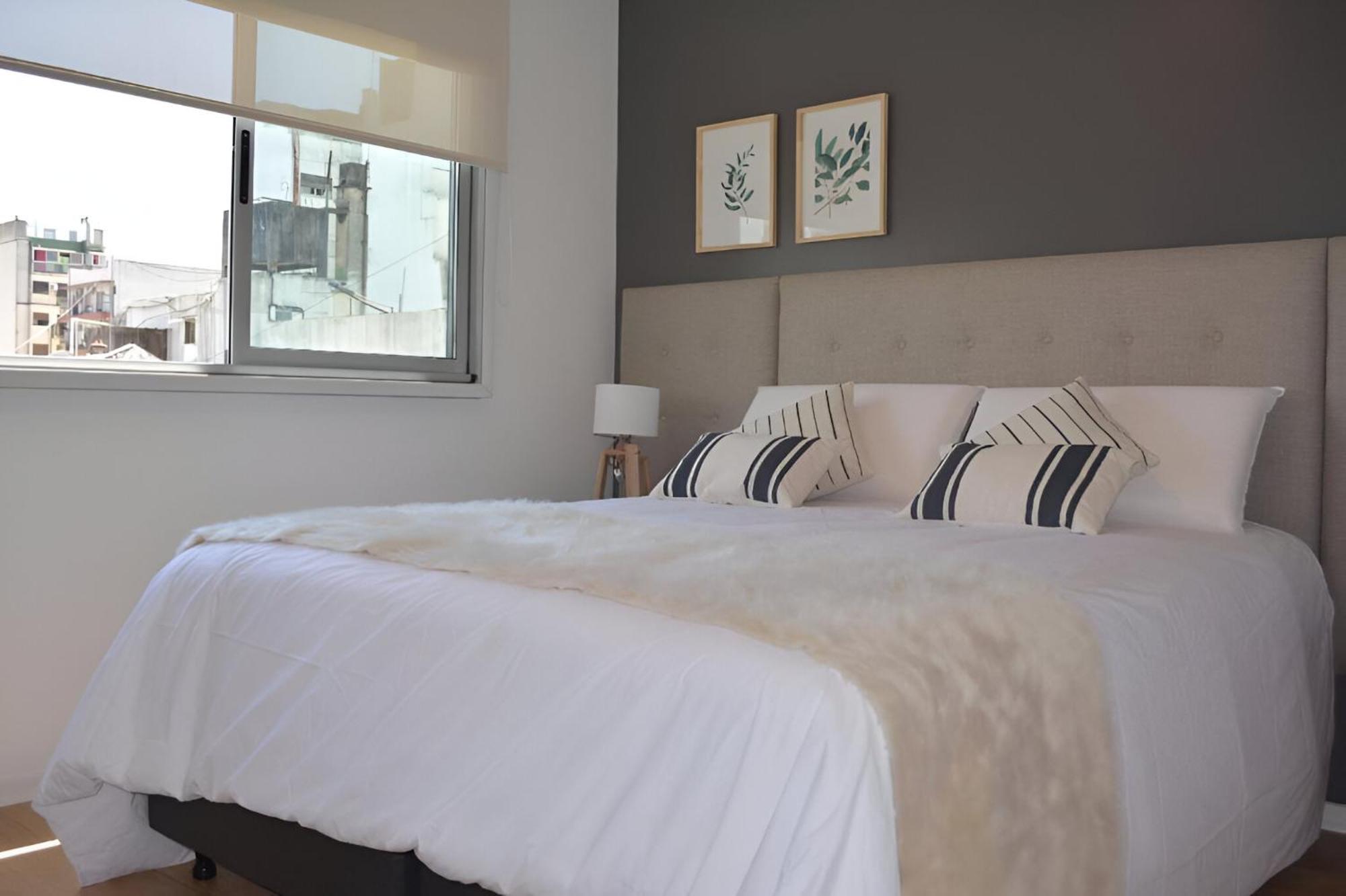 Grandview Hotel Buenos Aires Ngoại thất bức ảnh
