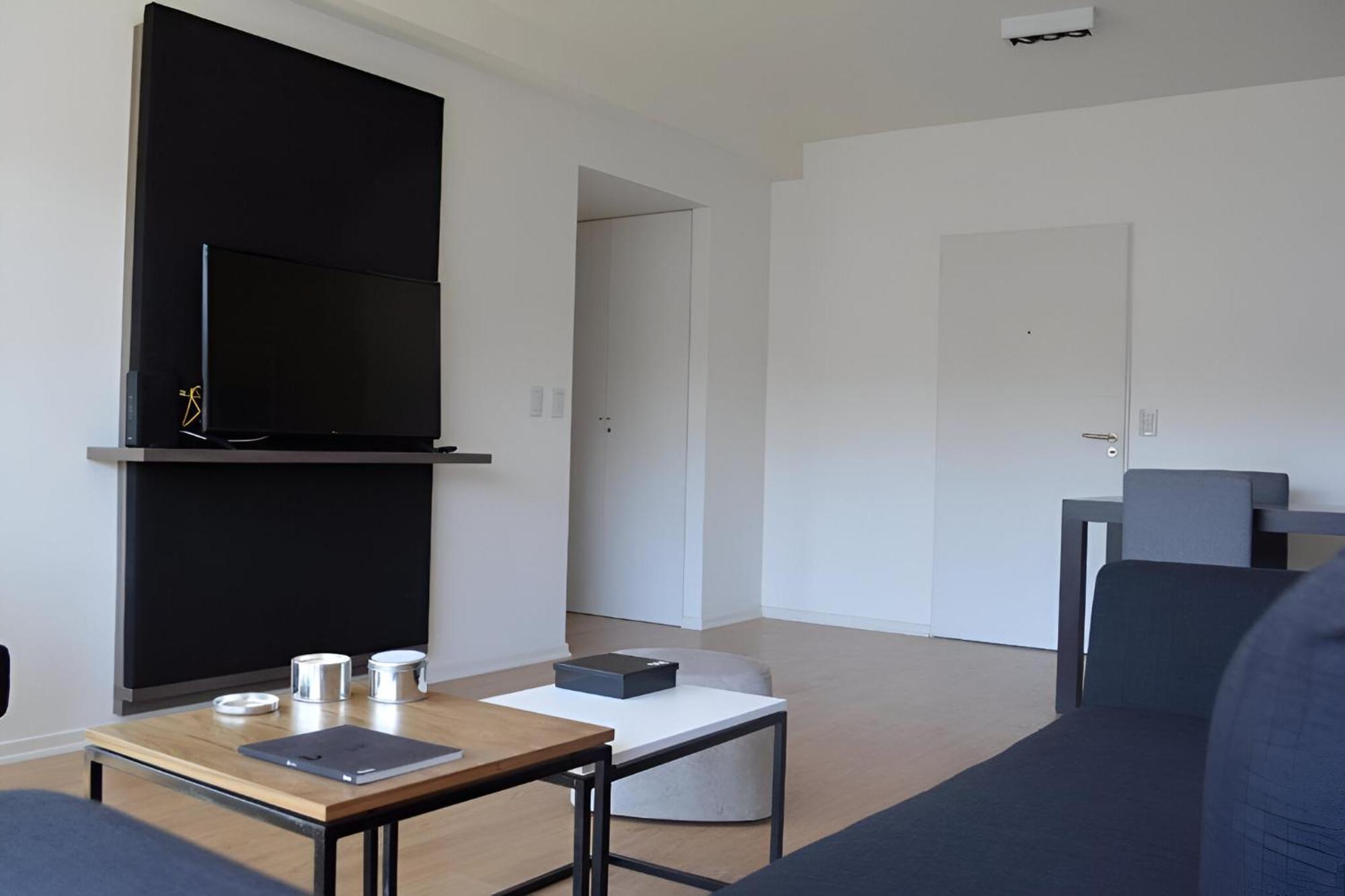Grandview Hotel Buenos Aires Ngoại thất bức ảnh