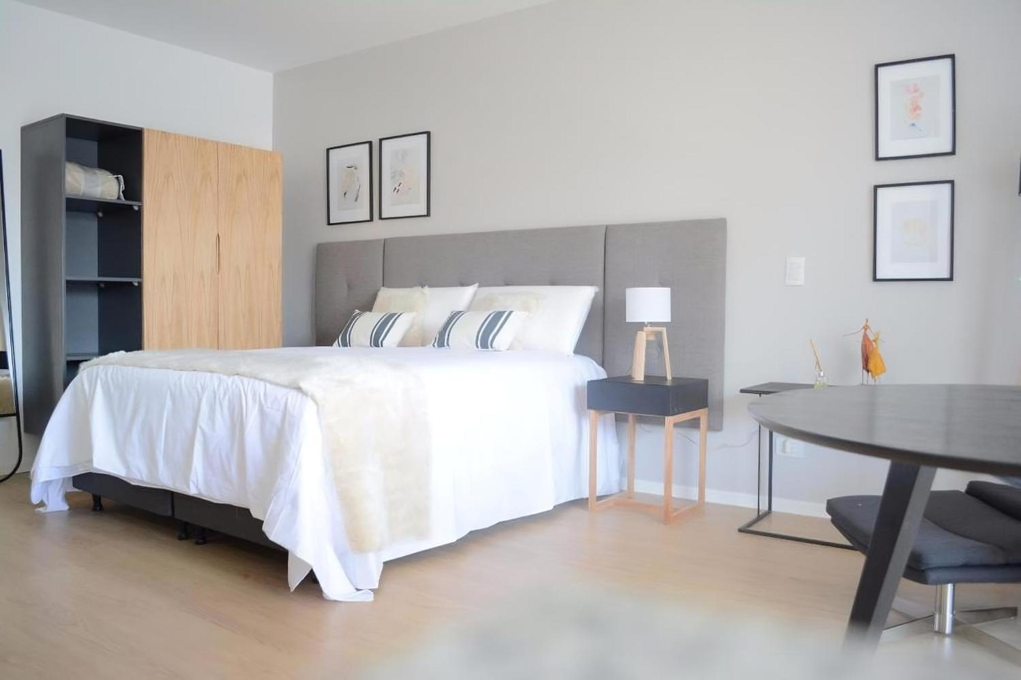 Grandview Hotel Buenos Aires Ngoại thất bức ảnh