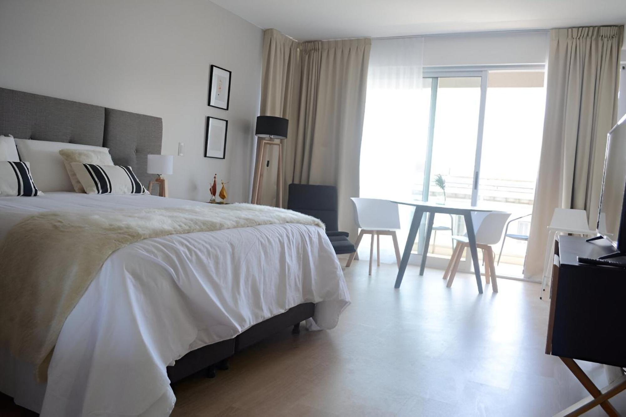Grandview Hotel Buenos Aires Ngoại thất bức ảnh