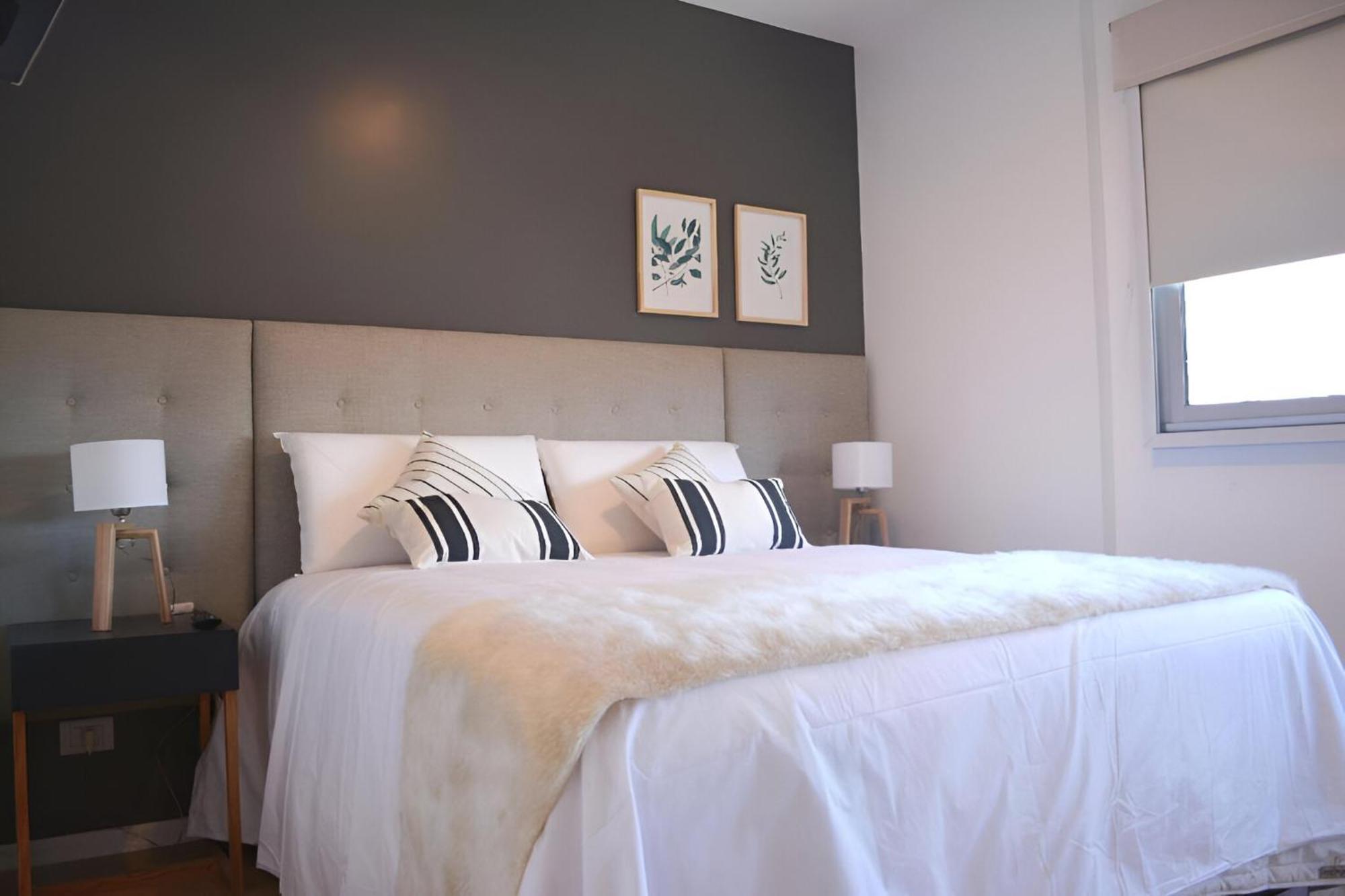 Grandview Hotel Buenos Aires Ngoại thất bức ảnh
