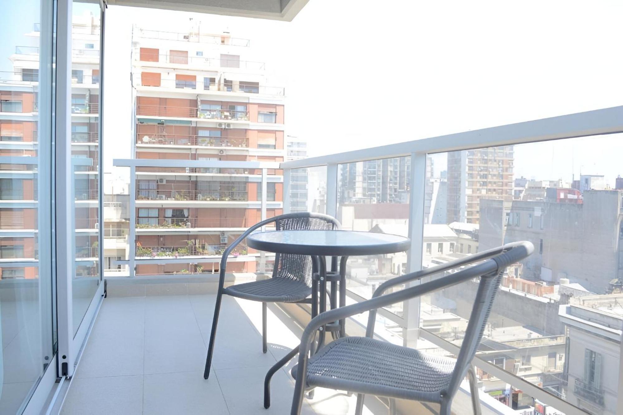 Grandview Hotel Buenos Aires Ngoại thất bức ảnh
