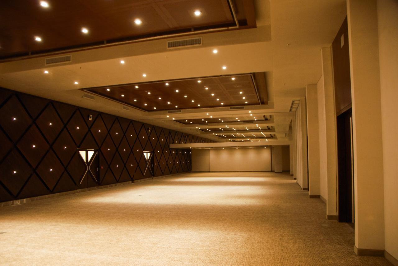 Grandview Hotel Buenos Aires Ngoại thất bức ảnh