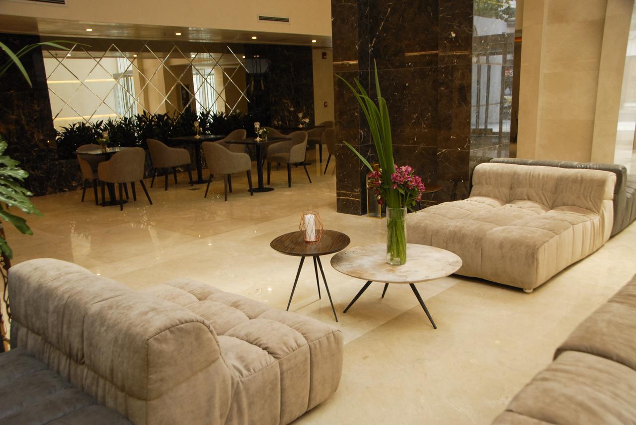Grandview Hotel Buenos Aires Ngoại thất bức ảnh