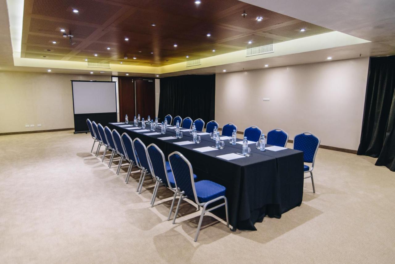 Grandview Hotel Buenos Aires Ngoại thất bức ảnh
