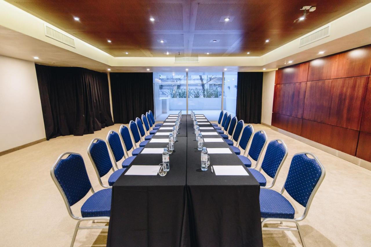 Grandview Hotel Buenos Aires Ngoại thất bức ảnh
