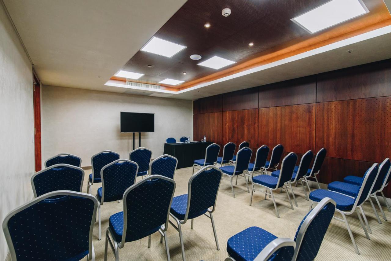 Grandview Hotel Buenos Aires Ngoại thất bức ảnh