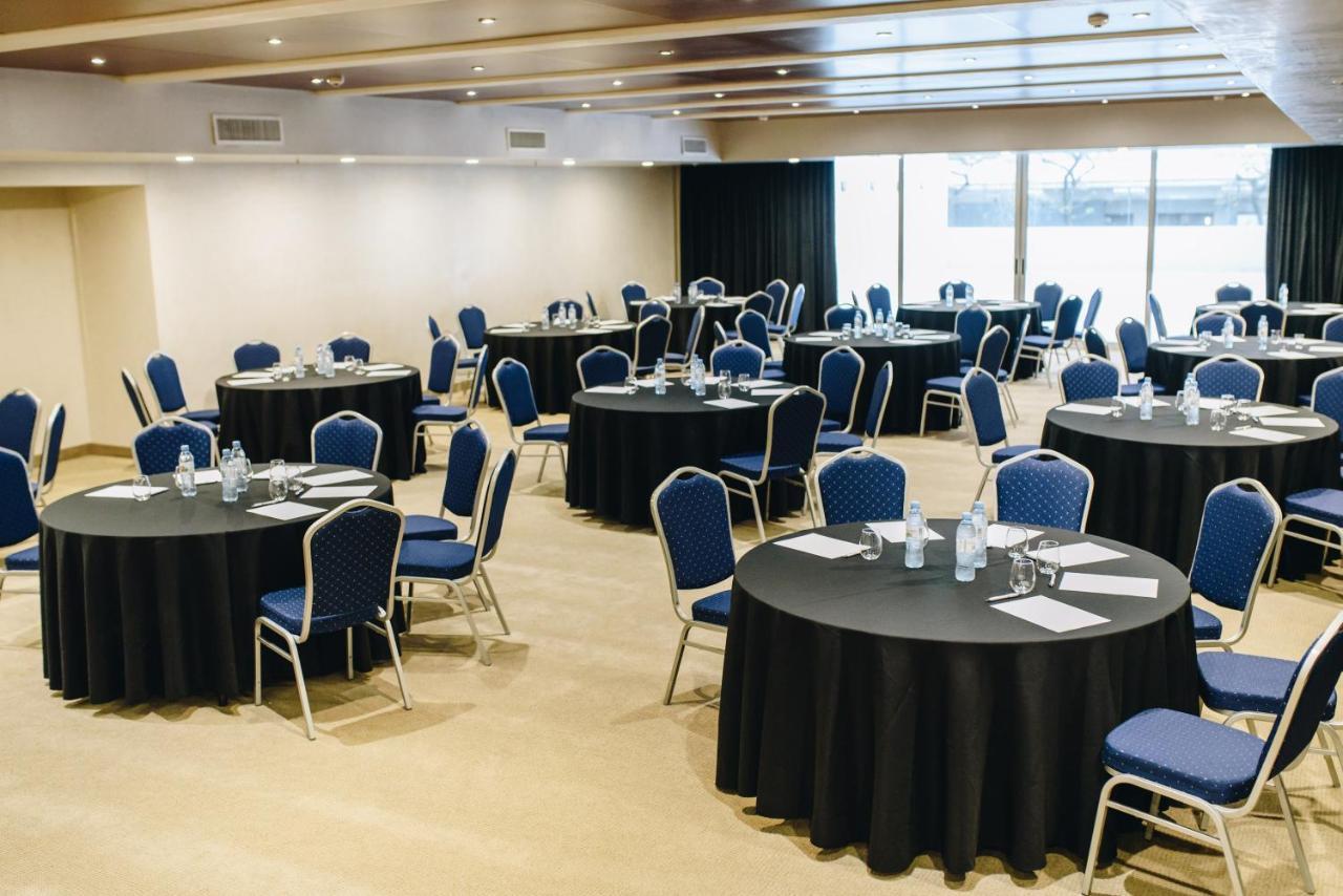 Grandview Hotel Buenos Aires Ngoại thất bức ảnh