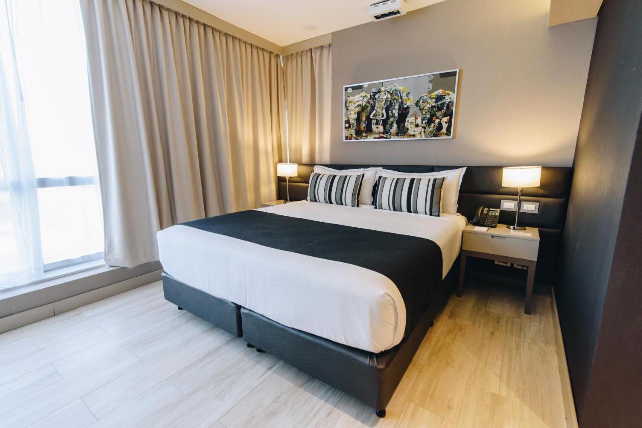 Grandview Hotel Buenos Aires Ngoại thất bức ảnh