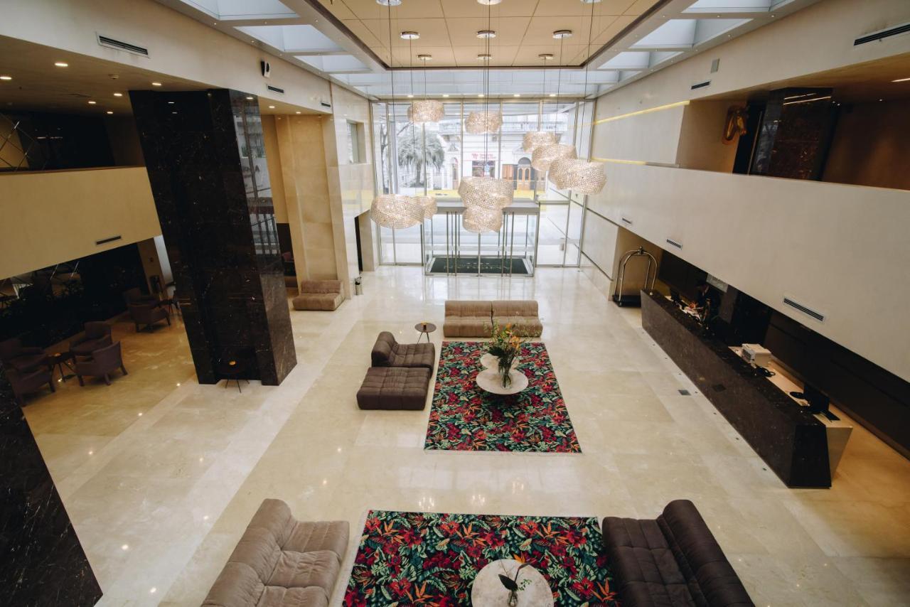 Grandview Hotel Buenos Aires Ngoại thất bức ảnh