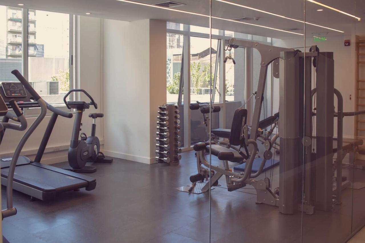 Grandview Hotel Buenos Aires Ngoại thất bức ảnh