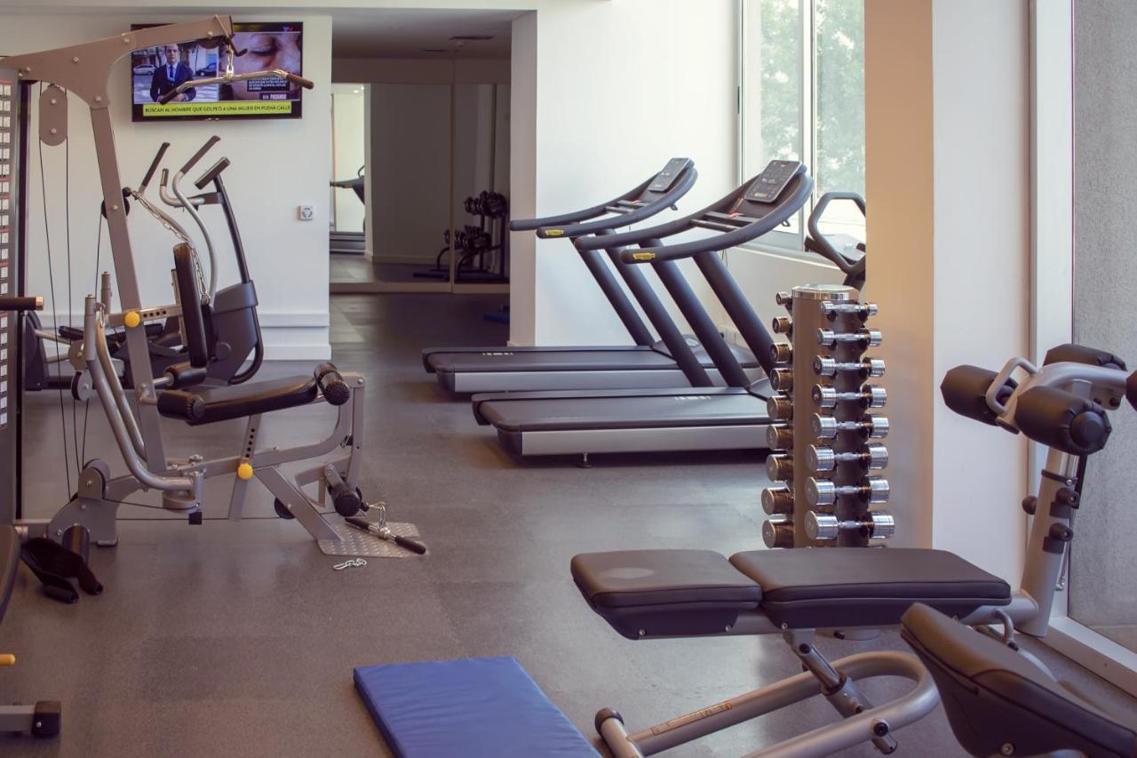 Grandview Hotel Buenos Aires Ngoại thất bức ảnh