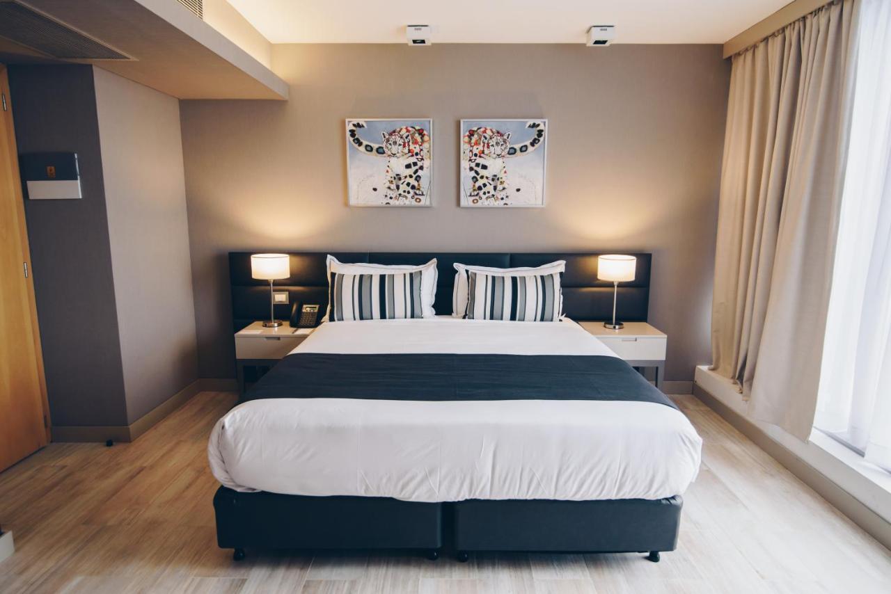 Grandview Hotel Buenos Aires Ngoại thất bức ảnh
