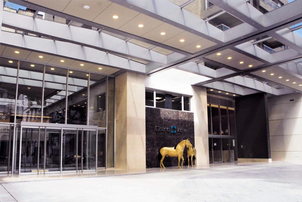 Grandview Hotel Buenos Aires Ngoại thất bức ảnh