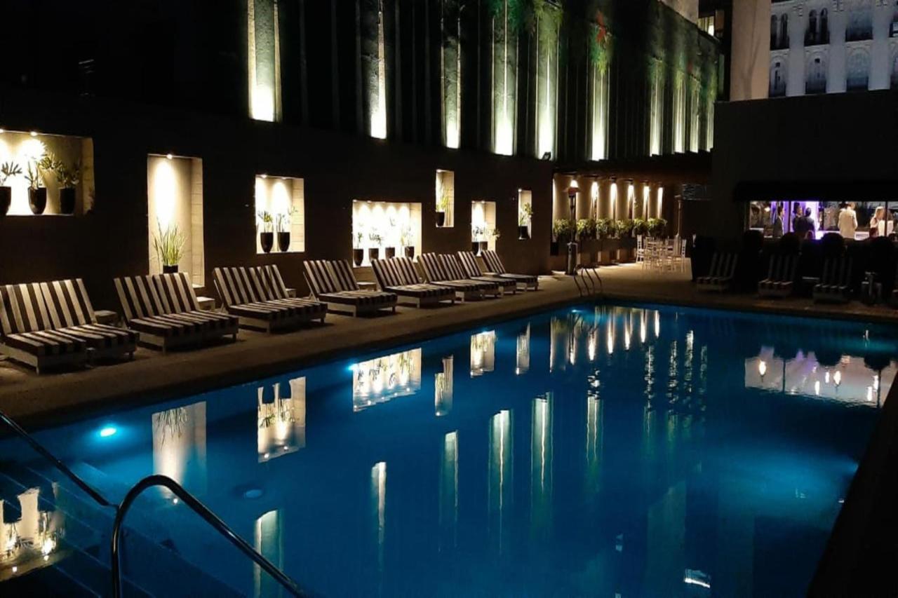 Grandview Hotel Buenos Aires Ngoại thất bức ảnh