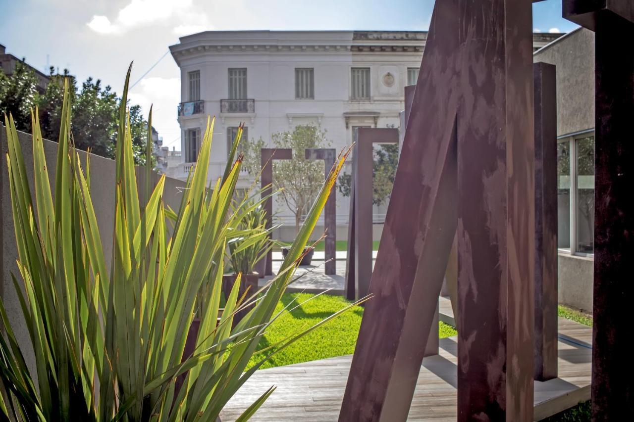 Grandview Hotel Buenos Aires Ngoại thất bức ảnh