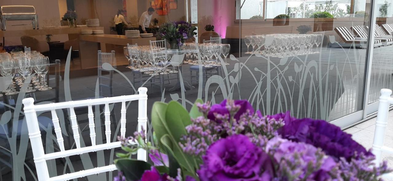 Grandview Hotel Buenos Aires Ngoại thất bức ảnh